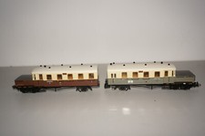 RF32/17] LILIPUT L112700 - H0