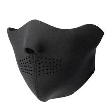Gesichtsmaske Mundschutz Neopren