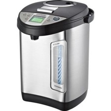 Thermopot heißwasserspender - thermopot, |