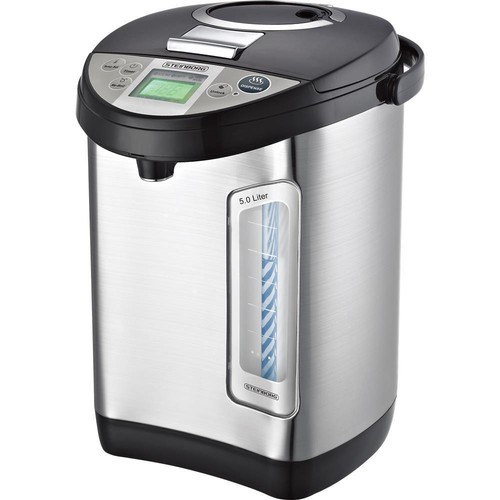 Thermopot heißwasserspender - |,