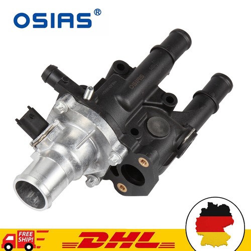 Osias thermostatgehäuse - osias,