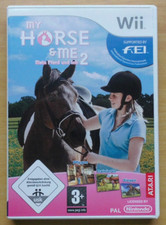 Horse me 2 - my,