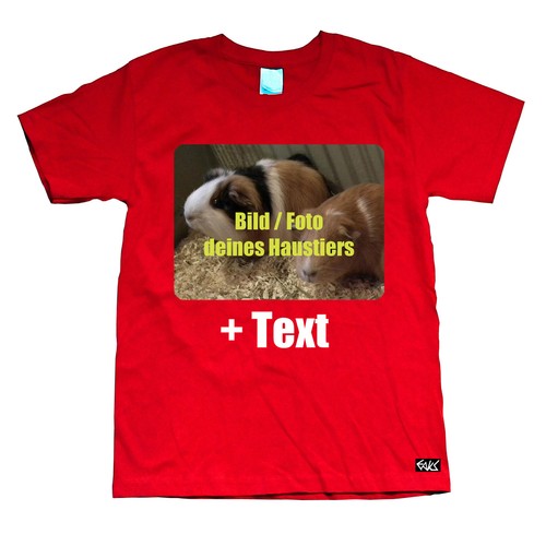 Eaks kinder shirt dein - eaks®,