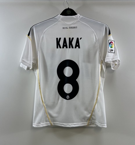 Real madrid kaka - 8, heim