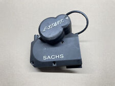 Saxonette Spartamet - Handstarter E-Start Seilzug Seilstarter Deckel Gehäuse (W4