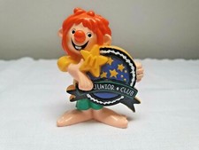 Sammler Pumuckl Pumuckel - McDonalds Buchagentur Figur - Junior Club - 1998