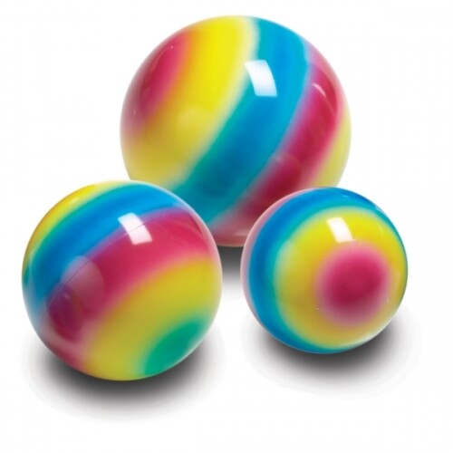 Rainbow ball 20 cm - rainbow-ball,,