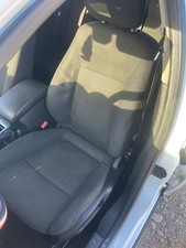 SITZ V.L. FÜR FORD MONDEO