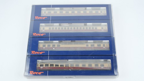 Roco 45924 - h0,