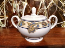 ROSENTHAL Germany KENSINGTON, Nina Campbell - edle Zuckerdose mit Deckel