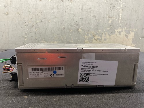 96519 audio verstärker - 96519, audio-verstärker