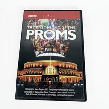 The Last Night of the Proms