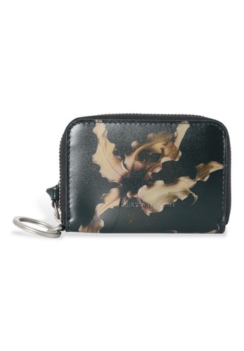 Dries van noten - van, leder