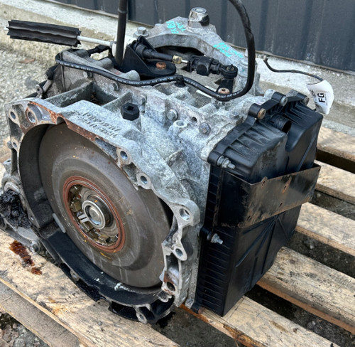 Automatikgetriebe ford focus - automatikgetriebe,