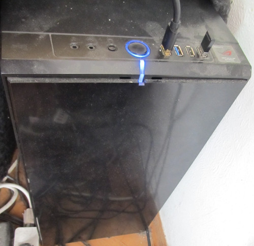 Gaming intel i7 - intel,