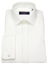 Casa Moda Hemd Modern Fit