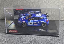 Carrera Evolution - VW