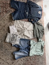 Markenkleiderpaket Herren