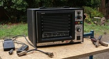 Sun pro portable - pro, diagnostic