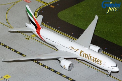 Geminijets boeing 777 200lr - boeing, 777-200lr
