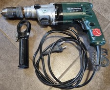 Metabo Sb E 680/2 S R L Schlagbohrmaschine, gebraucht aber technisch in Ordnung