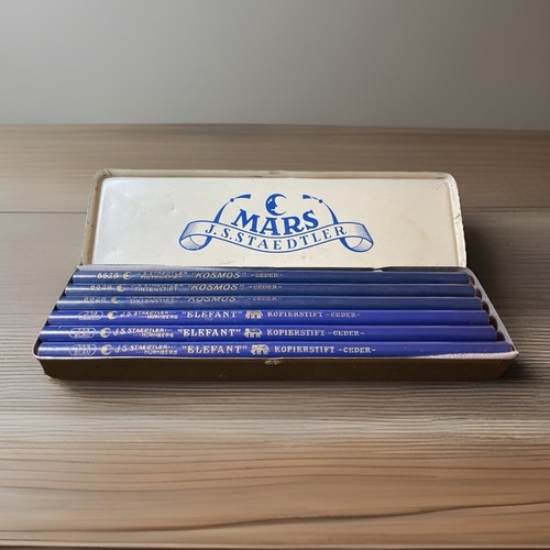 Staedtler kopierstift - |,