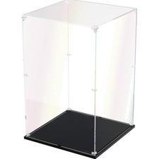 Acryl vitrine schaukasten - vitrine,