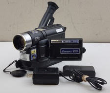 JVC GR-AXM230U Compact VHS