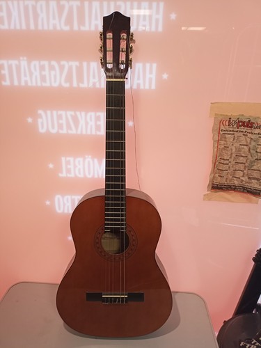 Vintage stagg akustikgitarre - vintage,