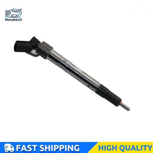 New fuel injector - fuel,
