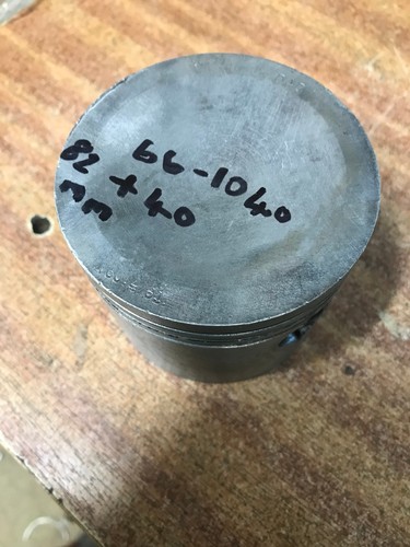 Bsa m20 b33 m21 kolben - b33,