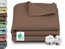 Tagesdecke 100% Baumwolle