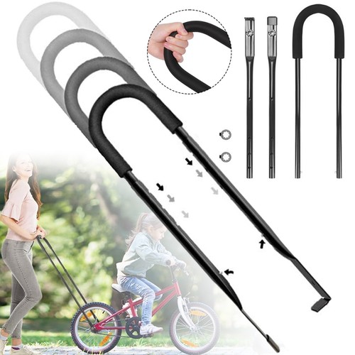 Fahrrad schiebestange - fahrrad,