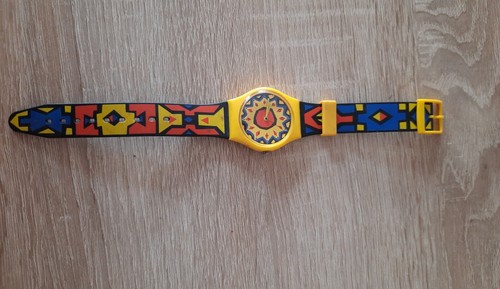 Armbanduhr