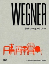 Hans J. Wegner|Christian Holmstedt Olesen|Gebundenes Buch|Englisch