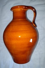 St. Clement France 40cm Krug