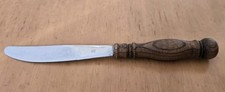 WMF Cromargan Messer mit