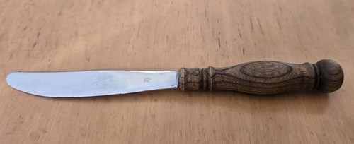 Wmf cromargan messer mit - cromargan,