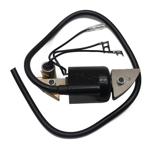 Durable ignition coil for - ignition,