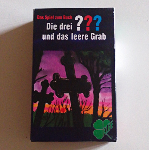 Klee die drei und - drei, das