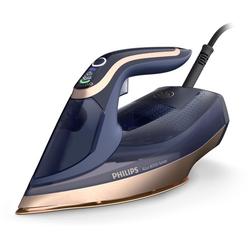 Philips azur bügeleisen - philips, 8000