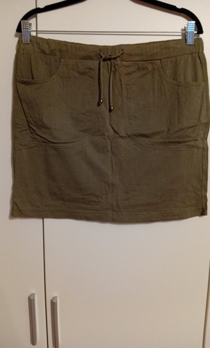 Oliver damen minirock kurz - damen,