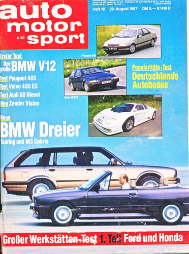 Auto motor und sport - und,
