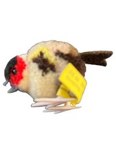 Steiff Vogel Kuscheltier Mini