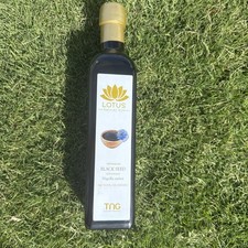 Lotus black seed oil - lotus, 500m|