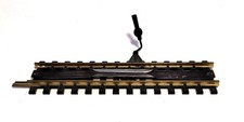 #FL 258 Fleischmann H0 Modell-Gleis Hand-Entkupplungsgleis 1700/2, gebraucht!