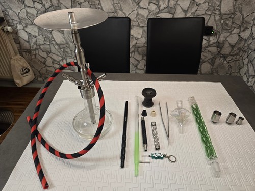Großes shisha mig - großes,