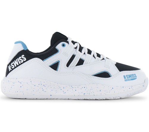 Swiss tura team padel - k-swiss,