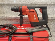 Hilti TE 5  Bohrmaschine