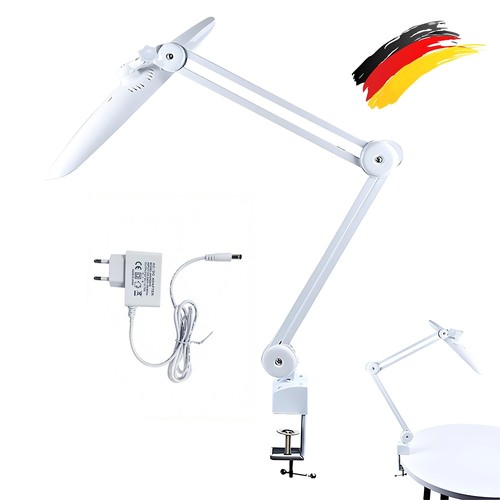 24w led arbeits tischlampe - led, arbeits-tischlampe